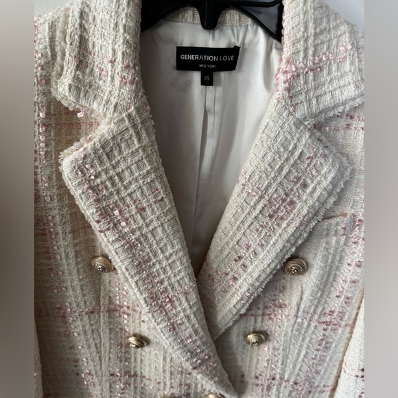 Generation Love jacket - Picture 6 of 6